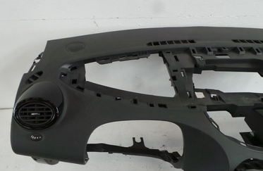 Renault Twingo 2 Armaturenbrett Dashboard Armaturentr&auml;ger 681000169R VISTEON